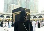 umrah for woman