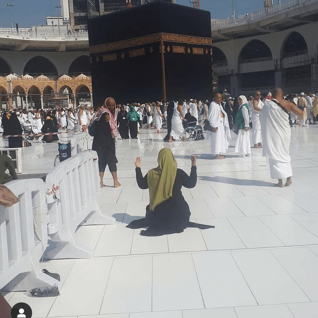 Umrah for woman Ladies special Edition written for ladies only Umrah for woman Ladies special Edition written for ladies only