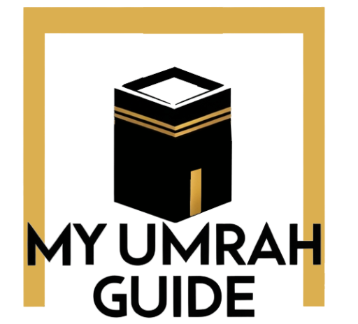 My Umrah Guide