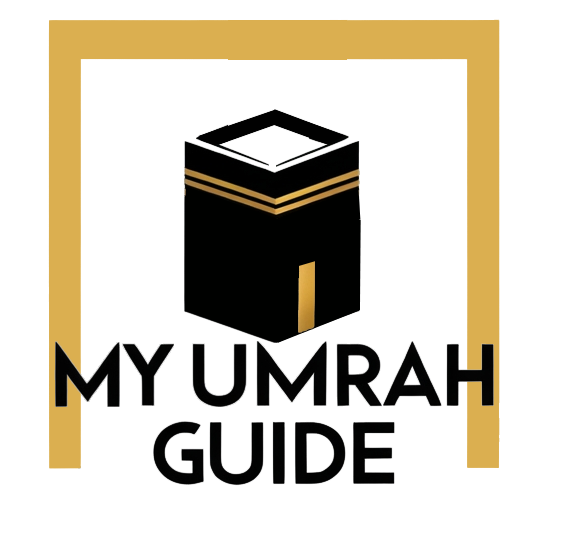 My Umrah Guide
